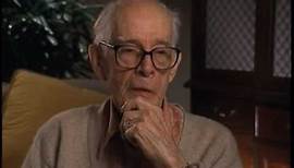 Harry Morgan on "Dragnet" - EMMYTVLEGENDS.ORG