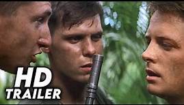 Casualties of War (1989) Original Trailer [FHD]