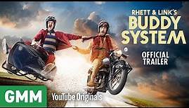 Rhett & Link's Buddy System: Another Dimension (Official Trailer)