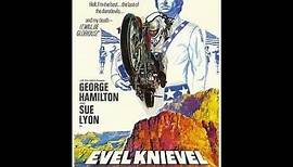 Evel Knievel | 1971 | Full Movie