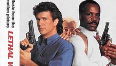 Various, Michael Kamen - Music From The Motion Picture Lethal Weapon 3