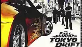Tokyo Drift (Fast & Furious) - Teriyaki Boyz 1 hour