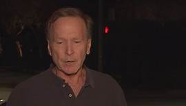 Neil Bush fights back tears sharing memories of father, George HW Bush