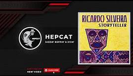 Ricardo Silveira - Storyteller (Full Album)