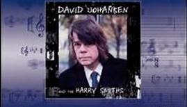 David Johansen And The Harry Smiths - David Johansen And The Harry Smiths