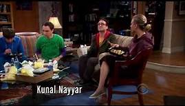 The Big Bang Theory - Season 2 Episode 19