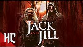 Jack and Jill | Full Slasher Horror Movie | Horror Central