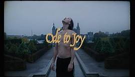 "Ode to Joy" (A Film By Christian Coppola)