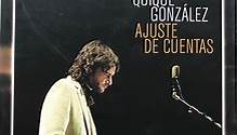 Quique González - Ajuste De Cuentas
