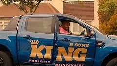King Gary - Trailer