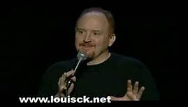 Louis CK Chewed UP clip PREMIERES on SHOWTIME OCT. 4 at 11PM
