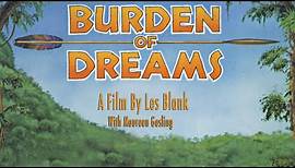 Burden of Dreams (TRAILER)