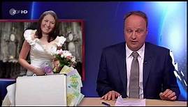 ZDF Heute Show 2013 Folge 117 vom 12.04.13 in HD