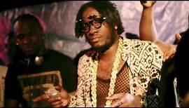 Aidonia - 80's Dancehall Style (Official HD Video)