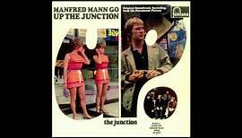 Manfred Mann - Up the Junction