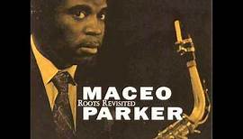 Children's world - Maceo Parker