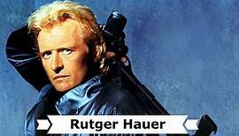 Rutger Hauer: "Gesucht: Tot oder lebendig" (1986)