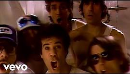 The J. Geils Band - Freeze Frame (Official Music Video)