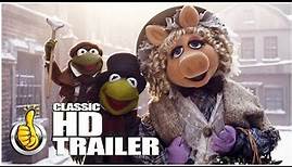 Die Muppets-Weihnachtsgeschichte - Trailer (DEUTSCH) | 1992
