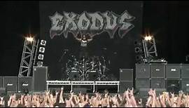 Exodus - Live at Bloodstock Open Air 2013 - Full Concert