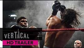 The Brawler | Official Trailer (HD) | Vertical Entertainment