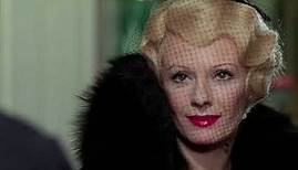 DAUGHTERS OF DARKNESS (1971) Clip - Delphine Seyrig & Paul Esser