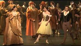 GISELLE | Trailer | Staatsballett Berlin