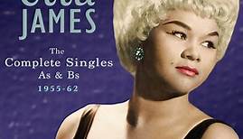 Etta James - The Complete Singles As & Bs 1955-62