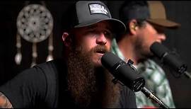 Cody Jinks | "Mamma Song" | Adobe Sessions Unplugged