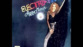 Peggy March - Electrifying - 1979