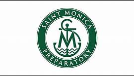 Saint Monica Preparatory - Tree Planting Ceremony