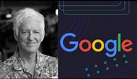 Peter Norvig – Singularity Is in the Eye of the Beholder