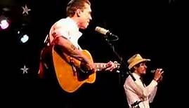 Midnight Special- Justin Townes Earle & Cory Younts