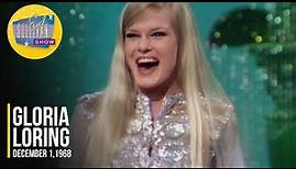 Gloria Loring "Can't Take My Eyes Off You & I'm Gonna Make You Love Me" on The Ed Sullivan Show