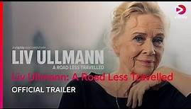 Liv Ullmann: A Road Less Travelled | Official Trailer | Viaplay Series