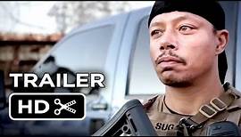 Sabotage Official Invincible Trailer (2014) - Arnold Schwarzenegger Movie HD