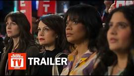 The Girls on the Bus Season 1 Trailer
