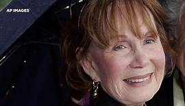 'Who's the Boss' star Katherine Helmond dead at 89