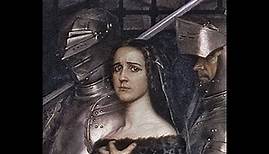 Il vero volto di Caterina Sforza