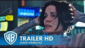 BLINDSPOT Staffel 1 - Trailer #1 Deutsch HD German (2017)