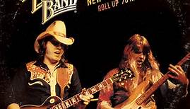 The Marshall Tucker Band - New Year's In New Orleans  Roll Up '78 And Light Up '79!