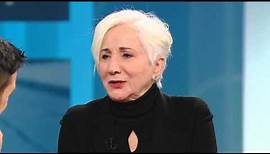 Olympia Dukakis on Moonstruck: "That Changed My Whole Life"