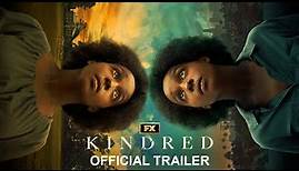 Kindred | Official Trailer | FX
