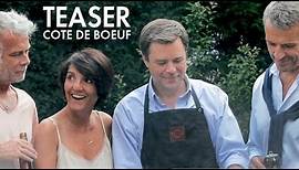 BARBECUE - Bande annonce teaser "Cote de boeuf" (2014)