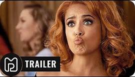 LADY BUSINESS Trailer Deutsch German (2020)