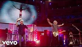 The Who - Tommy (Live At The Royal Albert Hall) [Trailer]