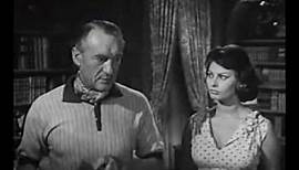 Tab Hunter "That Kind of Woman" (1959) Trailer