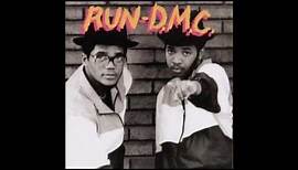 Run D.M.C - Run D.M.C Deluxe Edition [Full Album]