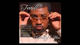 Terrell Phillips - We Can Make A Date