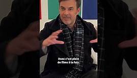 François Ozon : L'interview filmographie
